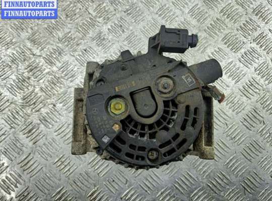 купить Генератор на Mercedes C-Class W203 (2000-2006)