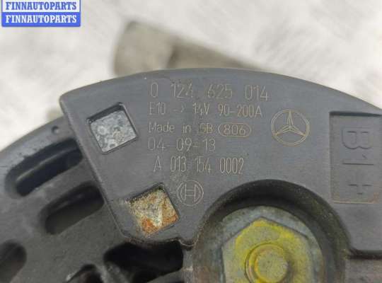 купить Генератор на Mercedes C-Class W203 (2000-2006)