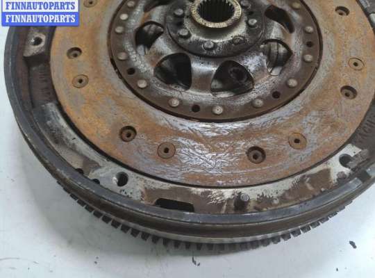 купить Маховик на Audi A4 B6 (2001-2004)