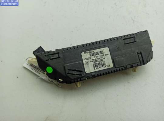 купить Дисплей информационный на Citroen C4 (2004-2010)