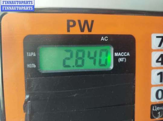 купить Фара левая на Mercedes Sprinter W906 (2006-2018)