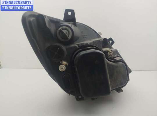 купить Фара левая на Mercedes Sprinter W906 (2006-2018)