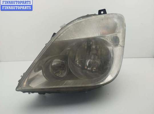 Фара левая MB1692252 на Mercedes Sprinter W906 (2006-2018)