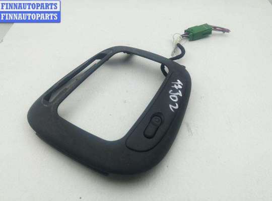 купить Кнопка стеклоподъемника переднего левого на Opel Vectra B (1995-2002)