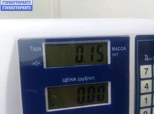 купить Кнопка стеклоподъемника переднего левого на Opel Vectra B (1995-2002)