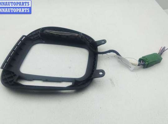 купить Кнопка стеклоподъемника переднего левого на Opel Vectra B (1995-2002)