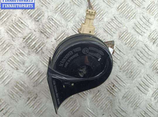купить Сигнал (клаксон) на Renault Scenic II (2003-2009)