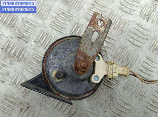 купить Сигнал (клаксон) на Renault Scenic II (2003-2009)