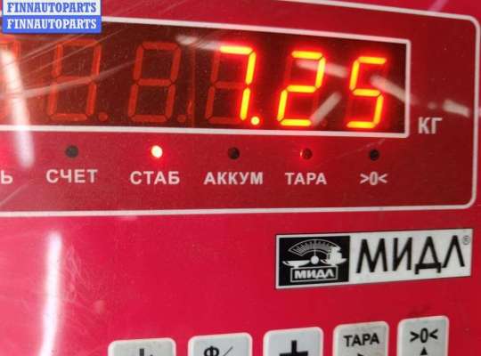 купить Стойка подвески передняя правая на BMW 5 E39 (1995-2003)