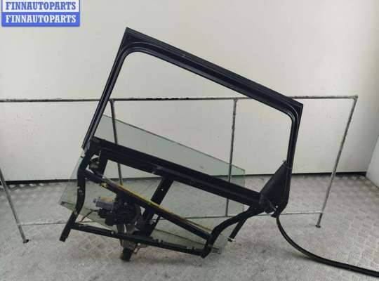 купить Стеклоподъемник электрический задний правый на Audi A6 C5 (1997-2005)