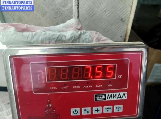 купить Стеклоподъемник электрический задний правый на Audi A6 C5 (1997-2005)