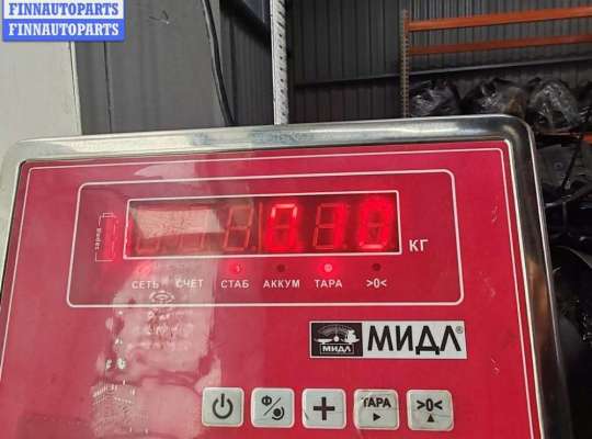 купить Форсунка топливная на Volkswagen Golf-4