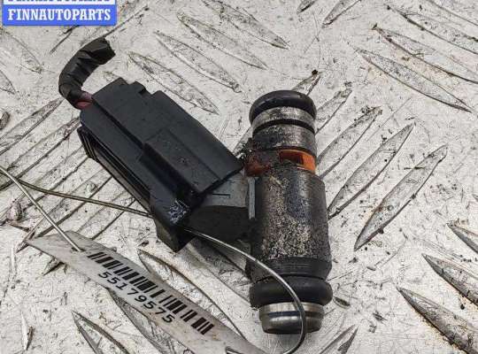 купить Форсунка топливная на Volkswagen Golf-4