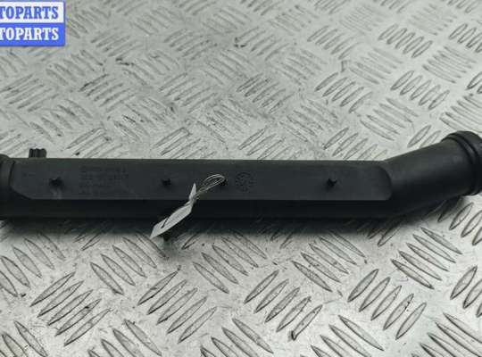 купить Трубка охлаждающей жидкости пластиковая на Skoda Fabia mk1 (6Y)