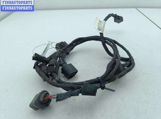 купить Проводка бампера заднего на Audi A4 B7 (2004-2008)