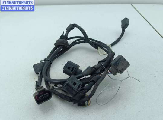 купить Проводка бампера заднего на Audi A4 B7 (2004-2008)