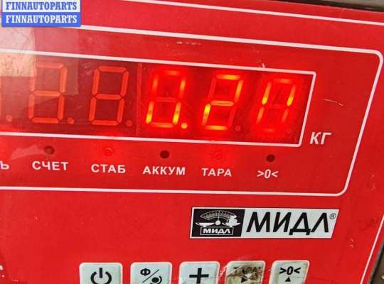 купить Клапан фазорегулятора на Audi Q7 4L (2005-2015)