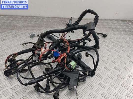 купить Проводка двигателя на BMW 5 E39 (1995-2003)