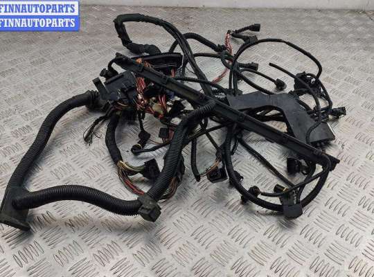 купить Проводка двигателя на BMW 5 E39 (1995-2003)