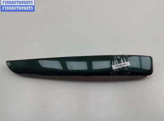 Молдинг на Opel Zafira B