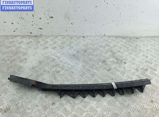 купить Кронштейн бампера заднего на Skoda Superb mk1 (B5)