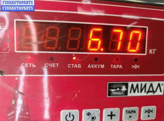 купить Полуось передняя левая на Citroen C5 (2001-2008)