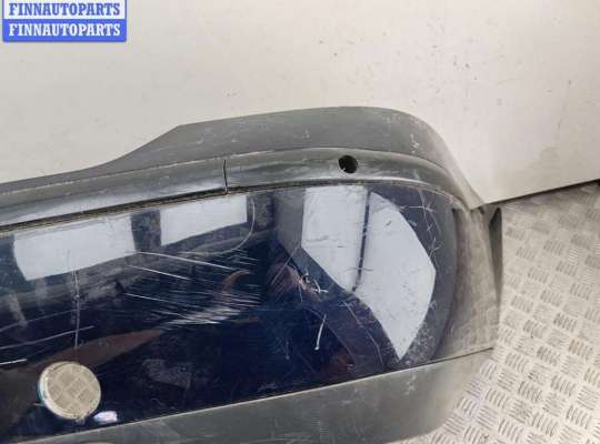 купить Бампер задний на Ford Mondeo III (2000-2007)
