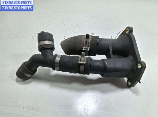 купить Корпус термостата на Ford C-Max