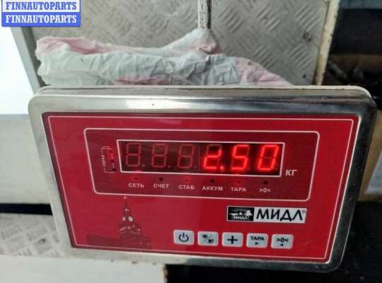 купить Стеклоподъемник механический задний правый на Volkswagen Touran