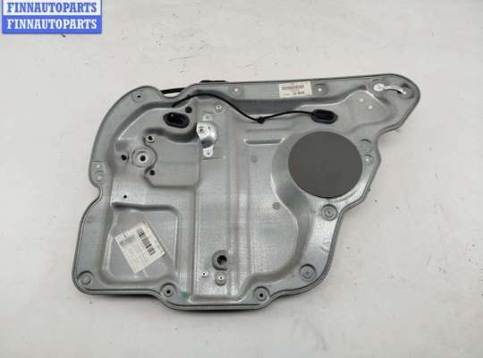 купить Стеклоподъемник механический задний правый на Volkswagen Touran