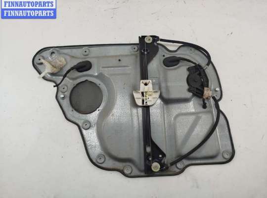 купить Стеклоподъемник механический задний правый на Volkswagen Touran