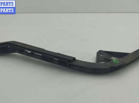 Кронштейн бампера заднего OP2437175 на Opel Astra G (1998-2004)
