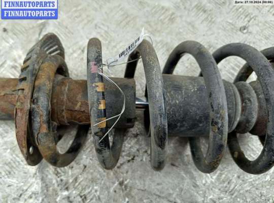 купить Стойка подвески передняя левая на Volkswagen Passat B5
