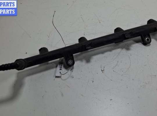 купить Рампа (рейка) топливная на Renault Megane II (2002-2008)