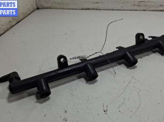 купить Рампа (рейка) топливная на Renault Megane II (2002-2008)