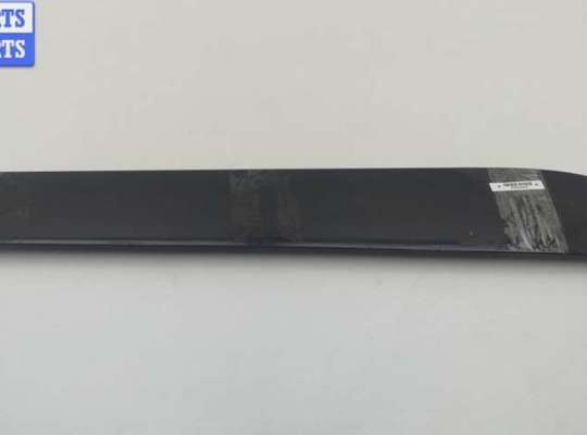 Молдинг двери задней левой AU1725487 на Audi A6 C6 (2004-2011)