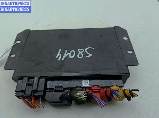 купить Блок комфорта на Audi A6 C5 (1997-2005)