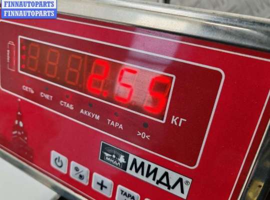 купить Фара левая на Mercedes C-Class W203 (2000-2006)