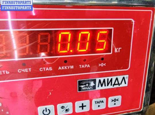 купить Пробка бака на Opel Zafira A (1999-2005)