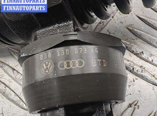 купить Форсунка топливная на Skoda Octavia mk2 (A5 1Z) 2004-2013