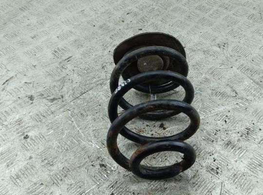купить Пружина подвески задняя на BMW 3 E46 (1998-2006)