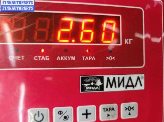 купить Пружина подвески задняя на BMW 3 E46 (1998-2006)