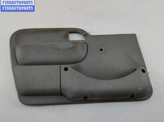 Обшивка двери передней левой (дверная карта) RN1567476 на Renault Kangoo I (1998-2008)