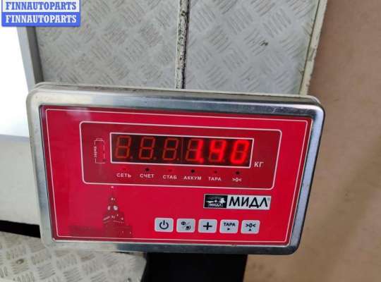 купить Обшивка двери передней левой (дверная карта) на Renault Kangoo I (1998-2008)