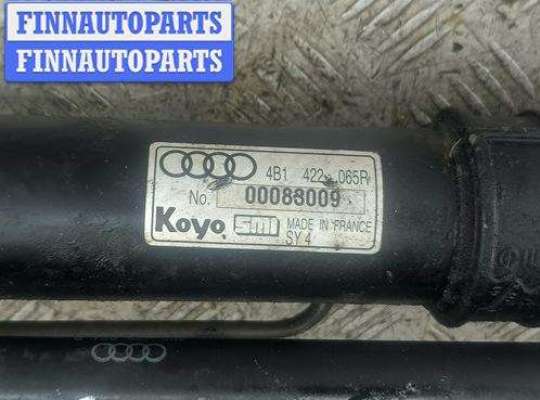купить Рейка рулевая на Audi A6 C5 (1997-2005)