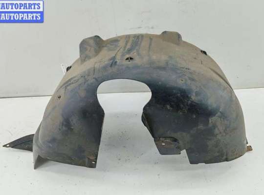 Защита крыла (подкрылок) задняя левая PG1222544 на Peugeot 307