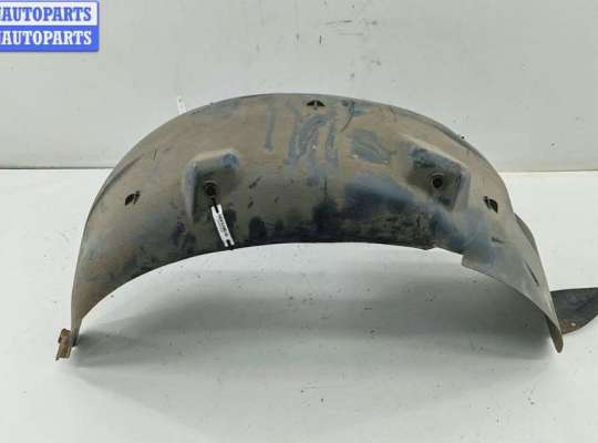 купить Защита крыла (подкрылок) задняя левая на Peugeot 307