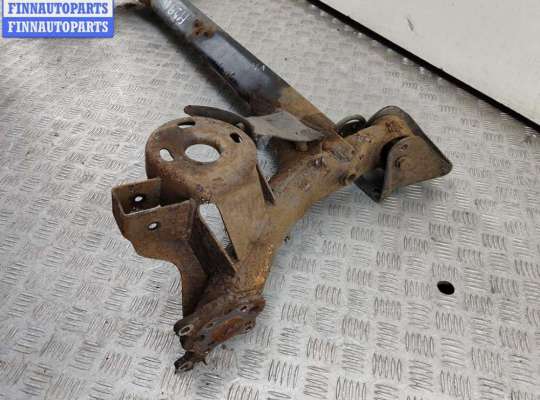 купить Балка подвески задняя на Skoda Octavia mk1 (A4 1U) 1996-2010