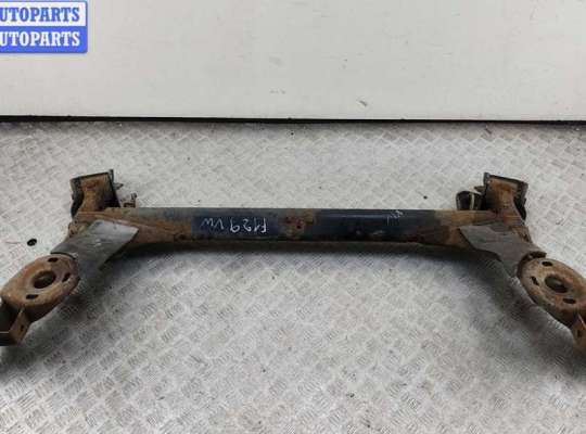 Балка подвески задняя SK517908 на Skoda Octavia mk1 (A4 1U) 1996-2010