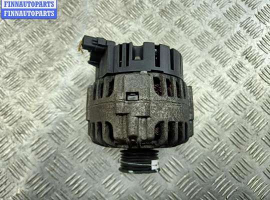 Купить Генератор на Lancia Phedra Генератор LA53704 на Lancia Phedra